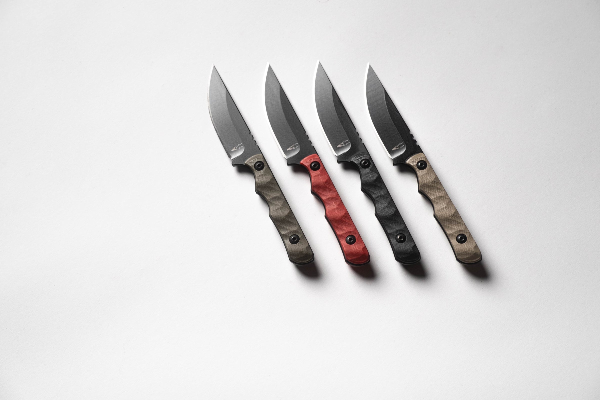 Our Blades