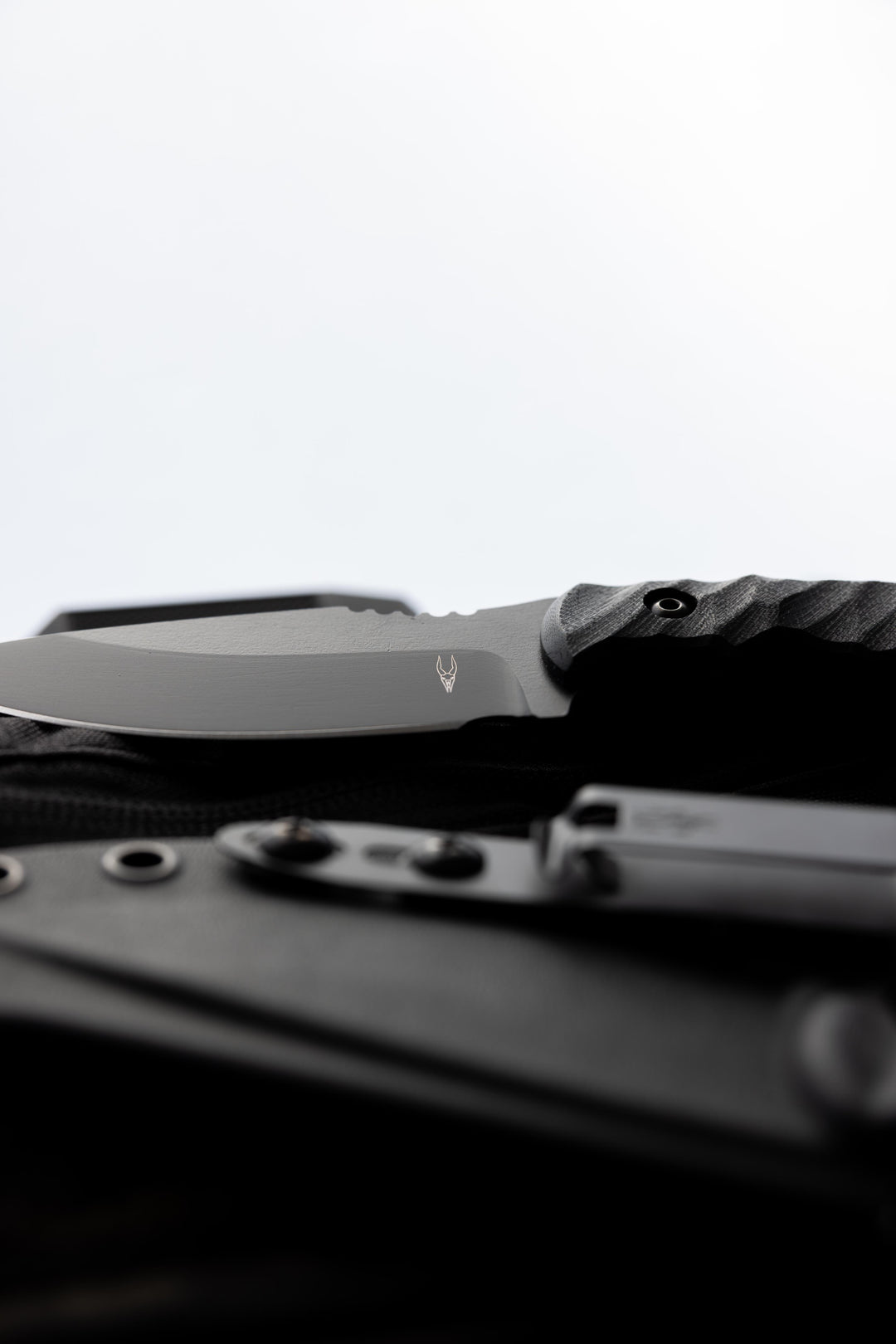 Murdered Out Warlord