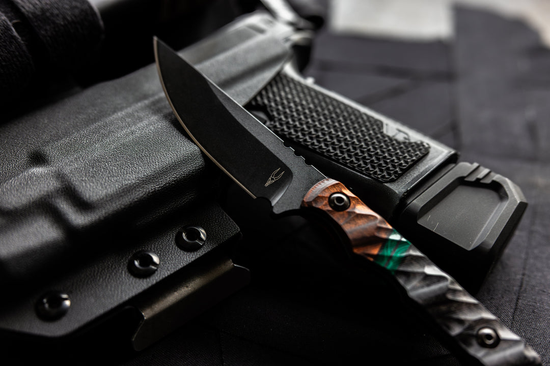 Hybrid Malachite Minimad