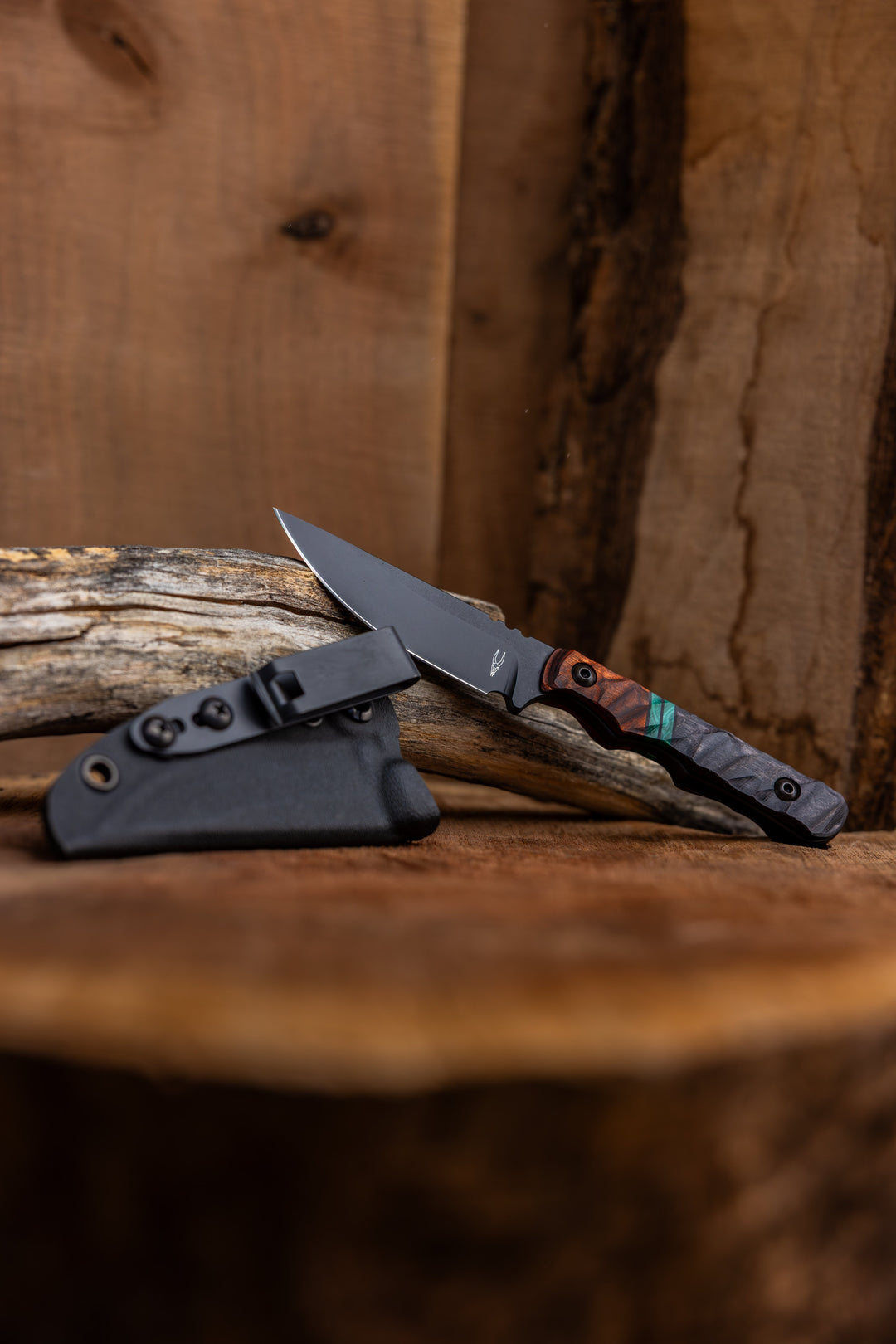 Hybrid Malachite Minimad