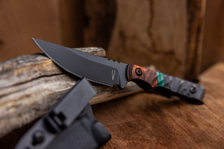 Hybrid Malachite Minimad