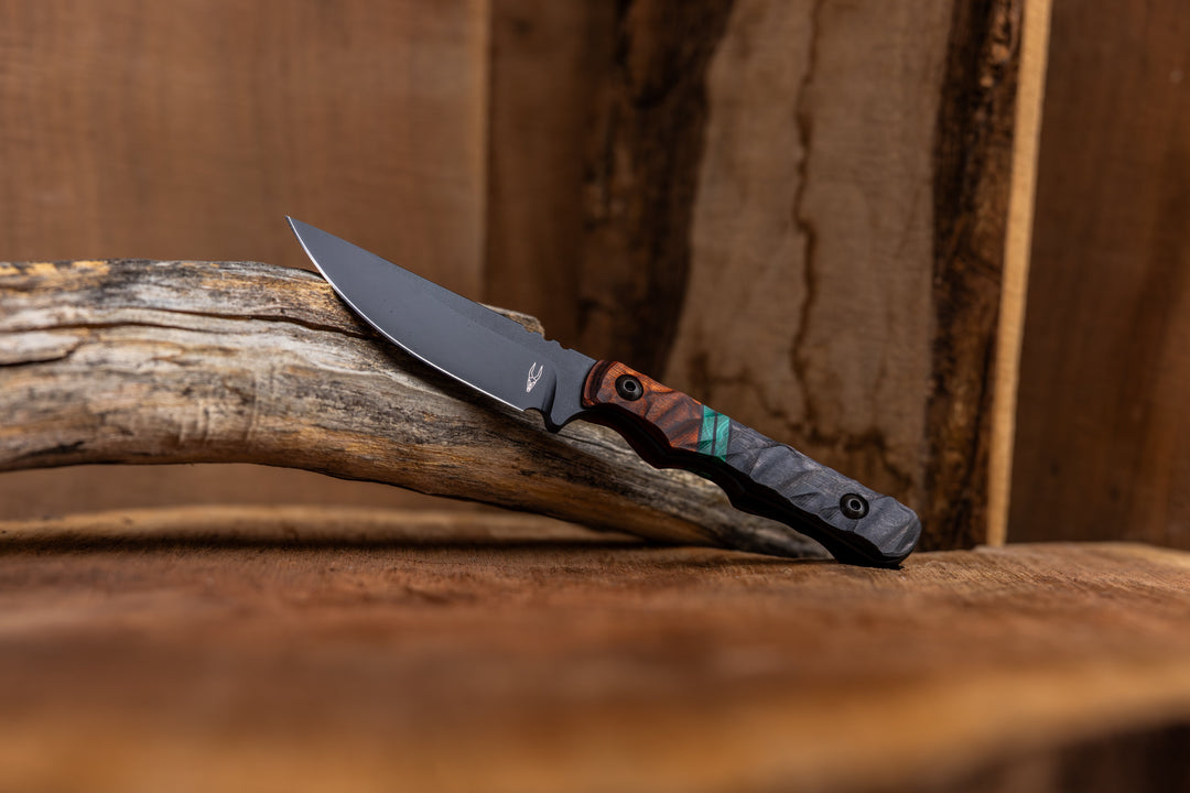 Hybrid Malachite Minimad