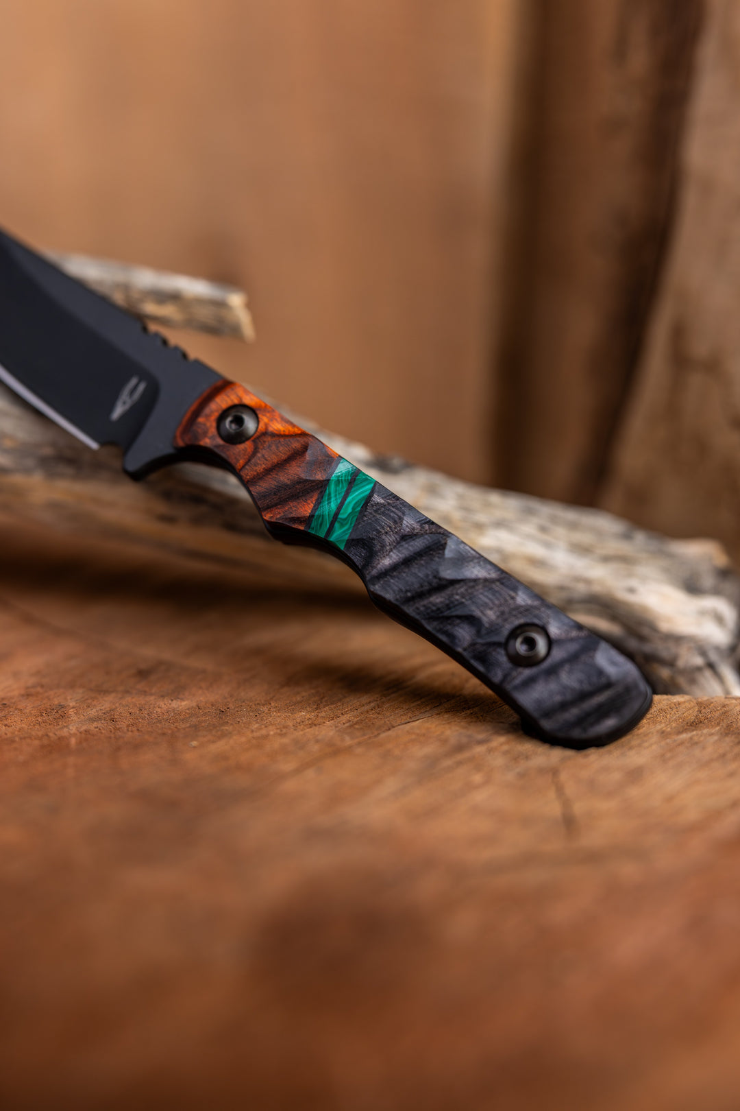 Hybrid Malachite Minimad