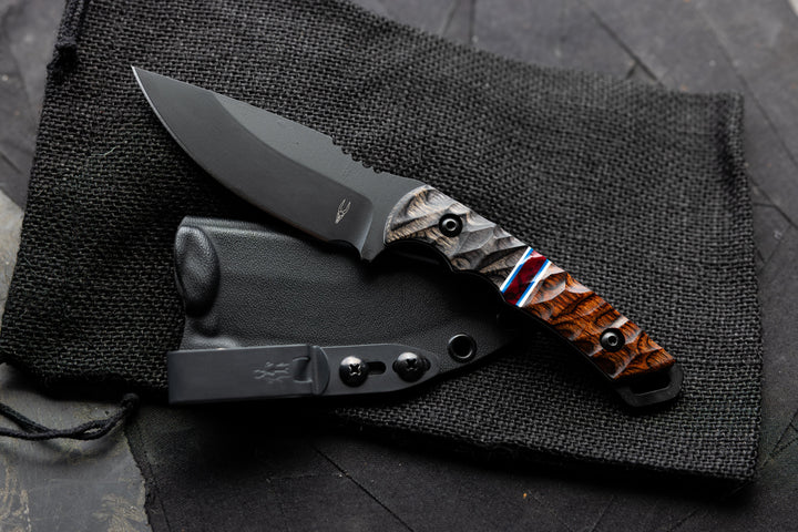 Jasper Hybrid Warlord