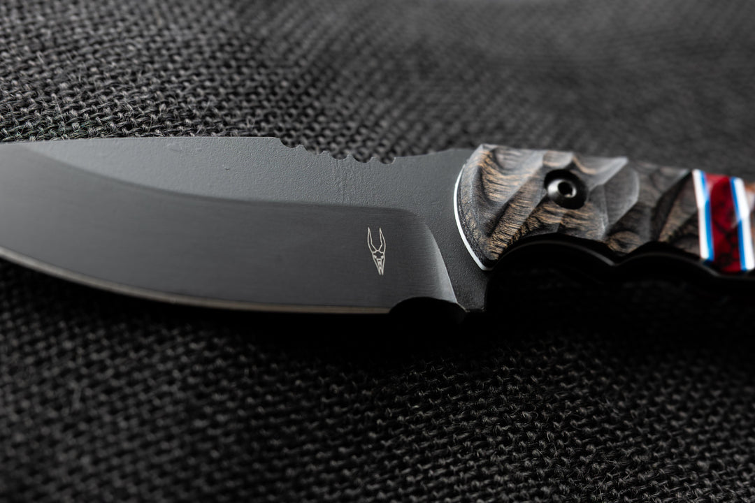Jasper Hybrid Warlord