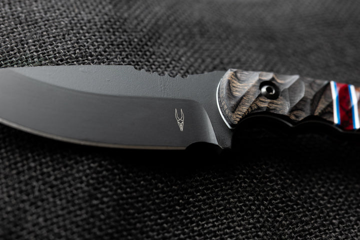 Jasper Hybrid Warlord