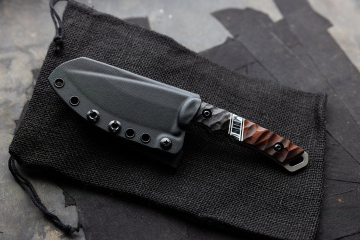 Stonewashed Marble Hybrid Warlord