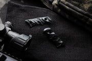 Extra Ringed Tanto Scales