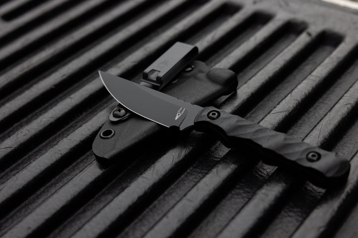 Blacked Out Minimad