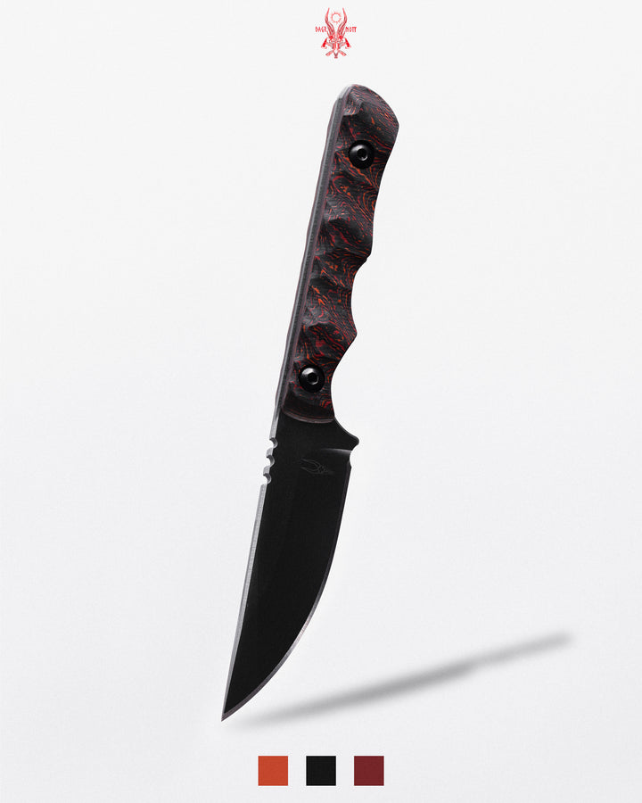 Fat Carbon Minimad
