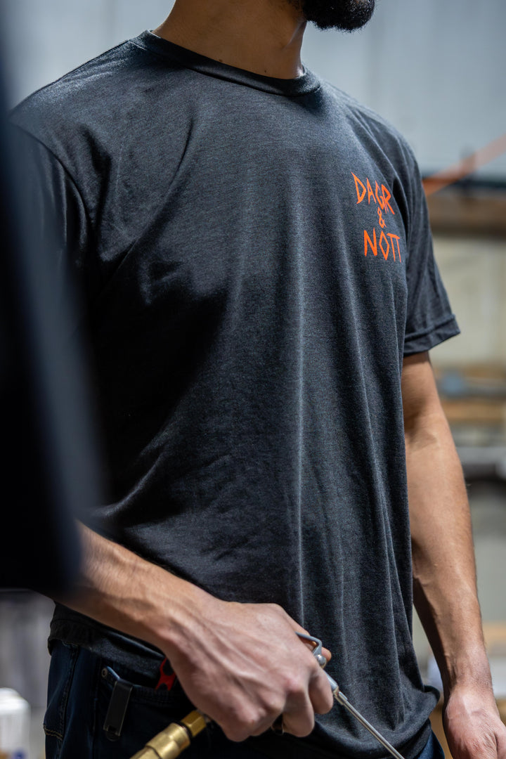 Hang Loose Stay Sharp T Shirt