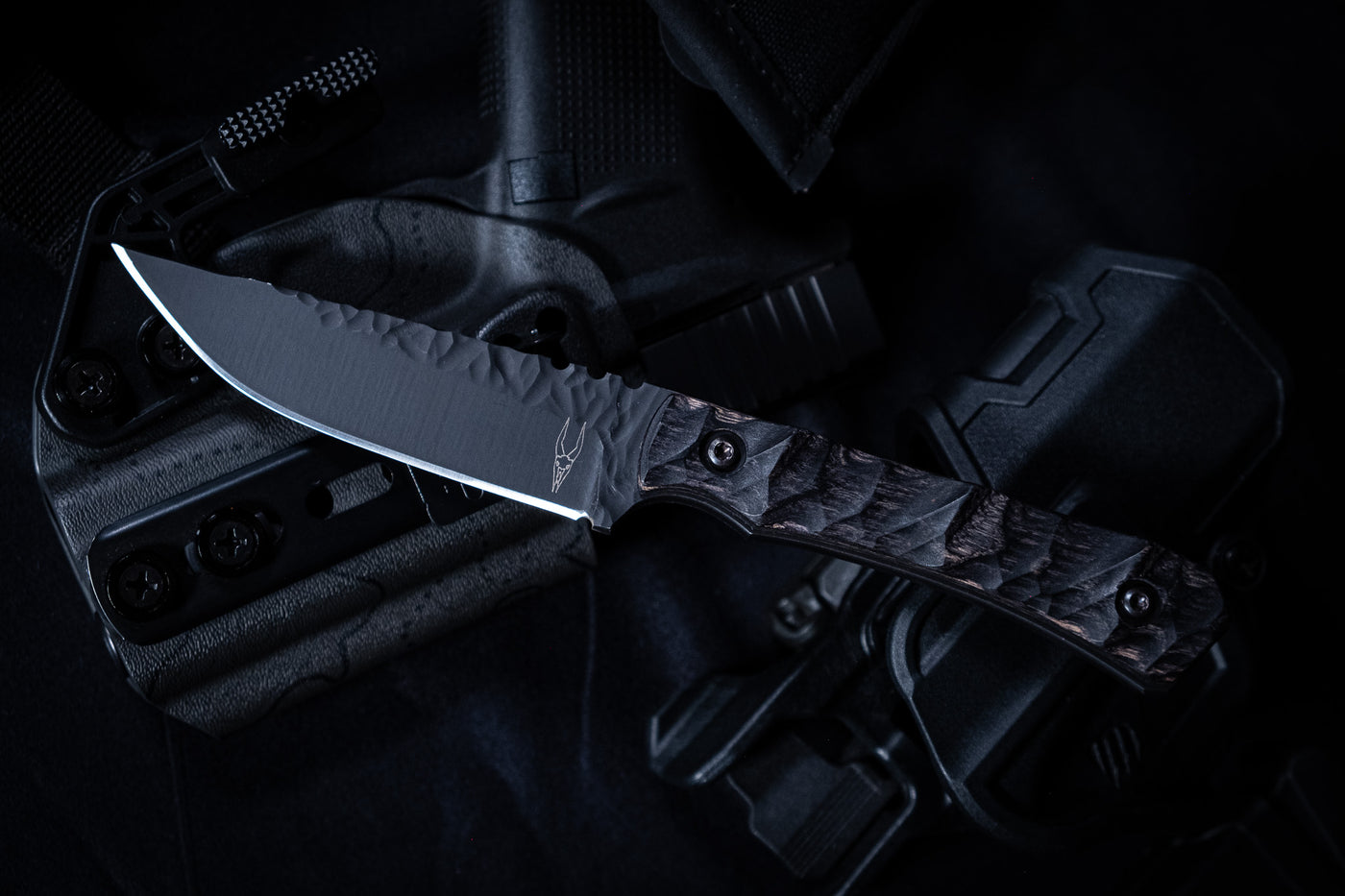 Rock Texture Nomad