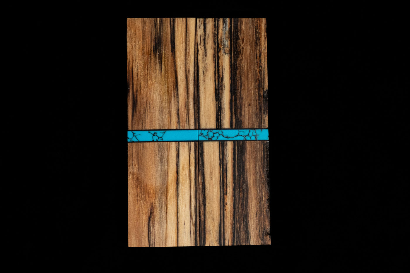 Hackberry/ Turquoise 1