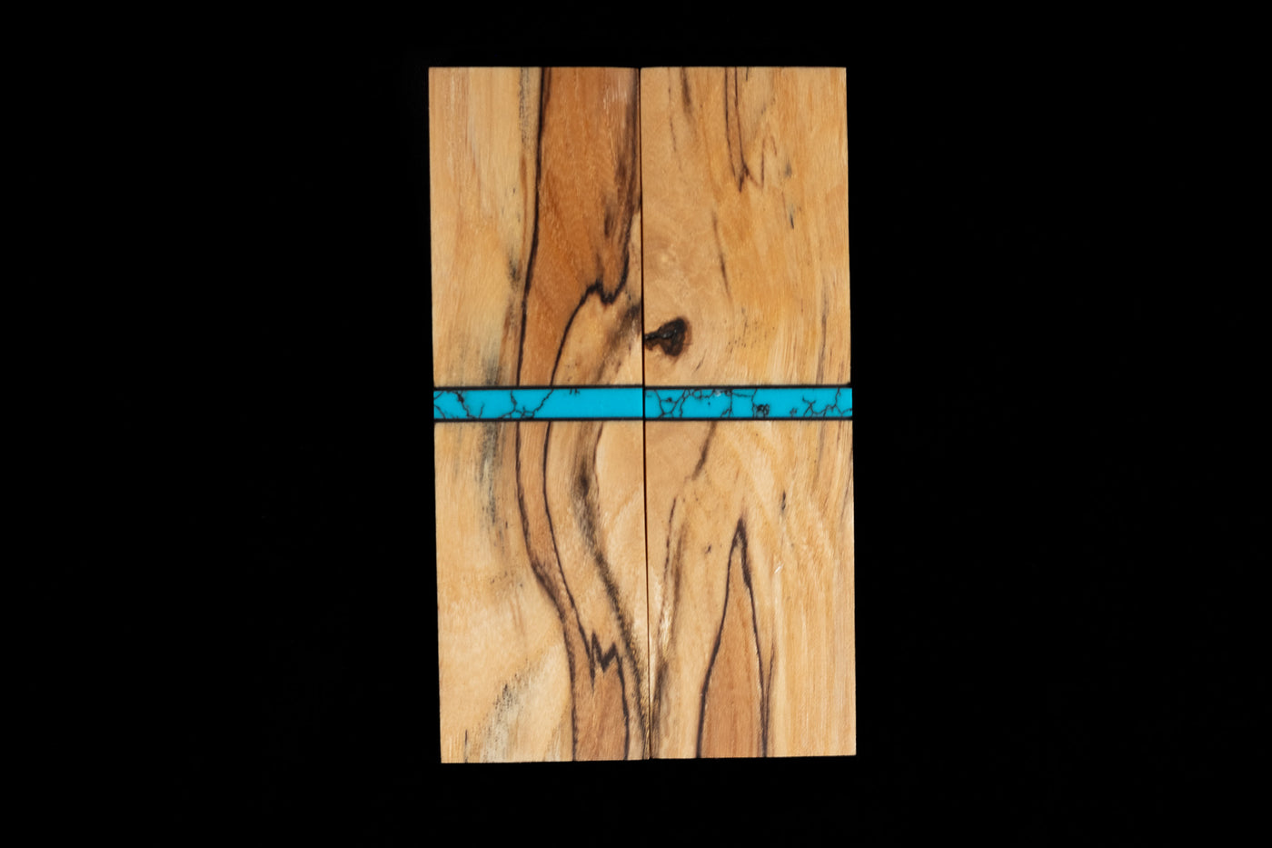 Hackberry/ Turquoise 4