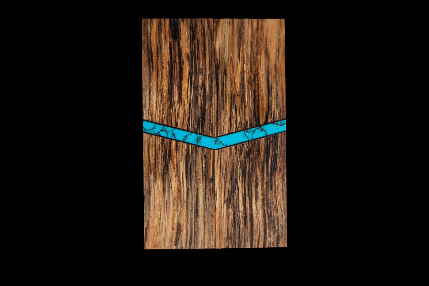 Hackberry/ Turquoise 5