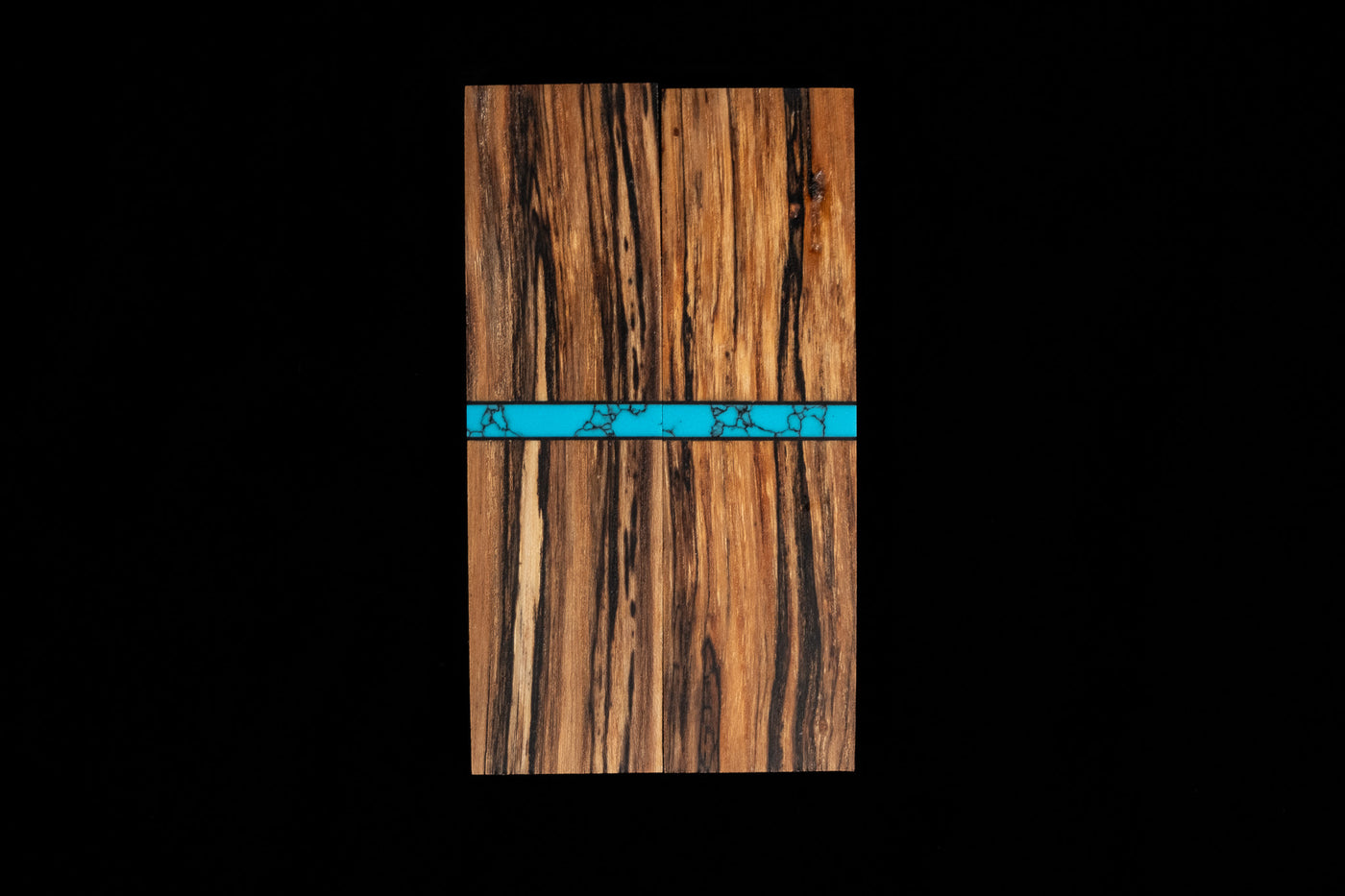 Hackberry/ Turquoise 3