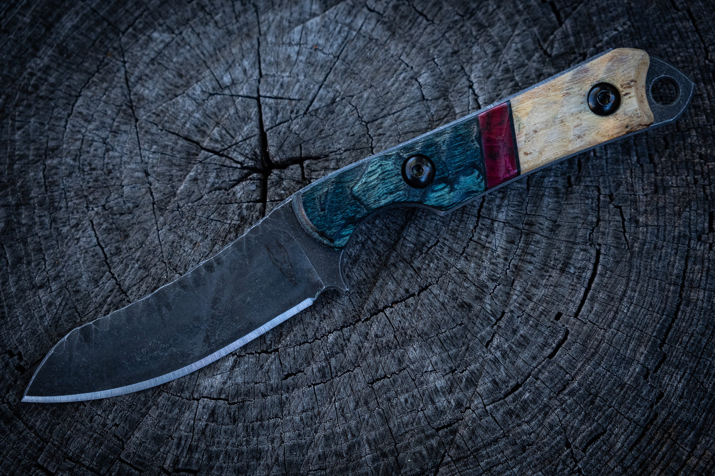 Hybrid Gnasher