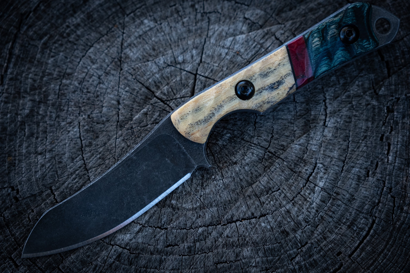 Hybrid Gnasher