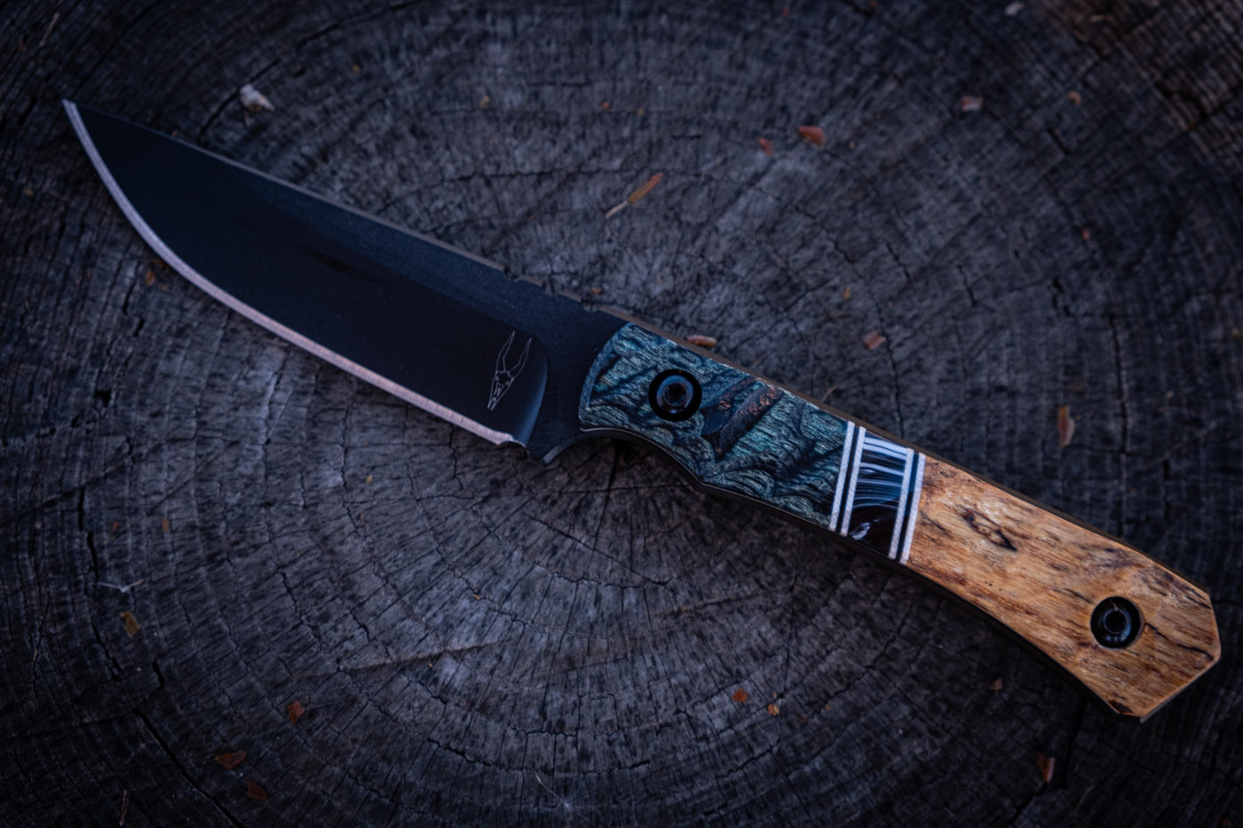 Magnacut Hybrid Marble Nomad