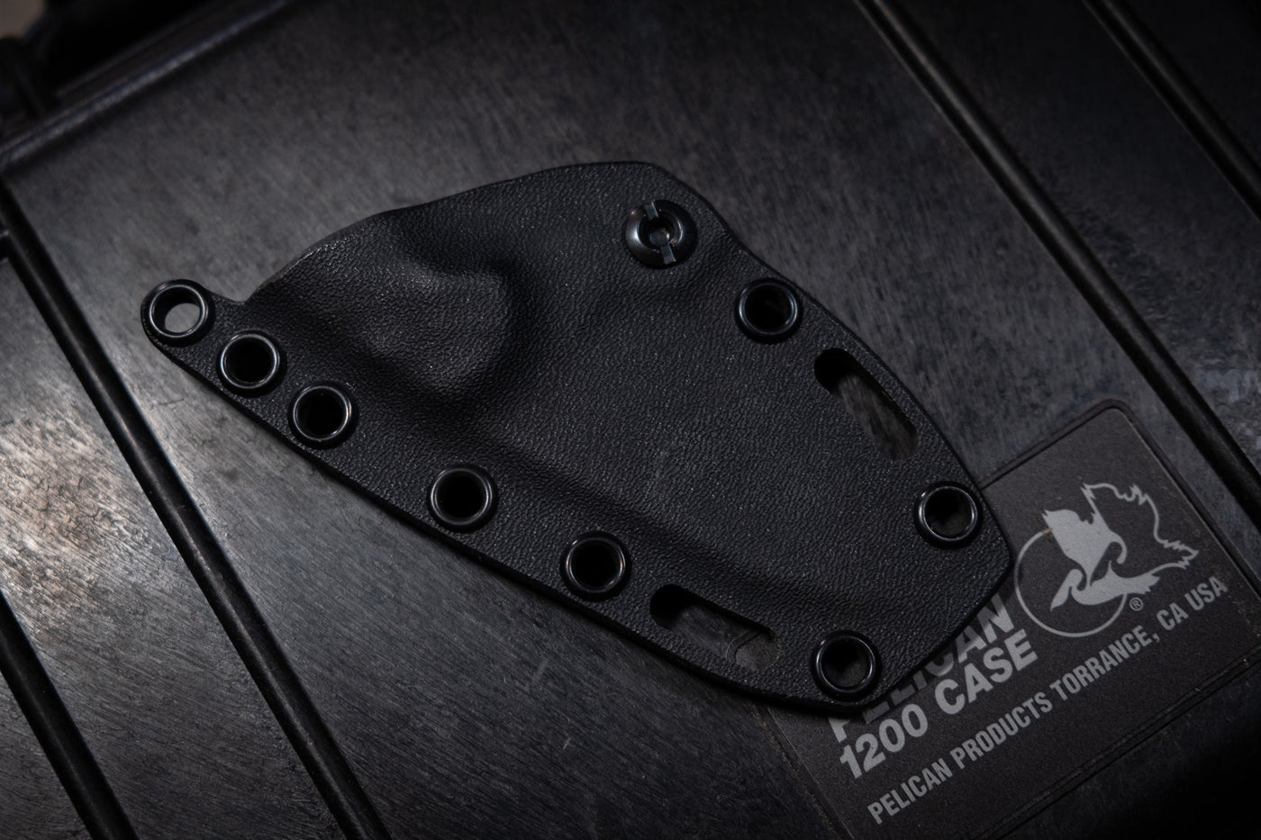 RMD Defender Extended Sheath