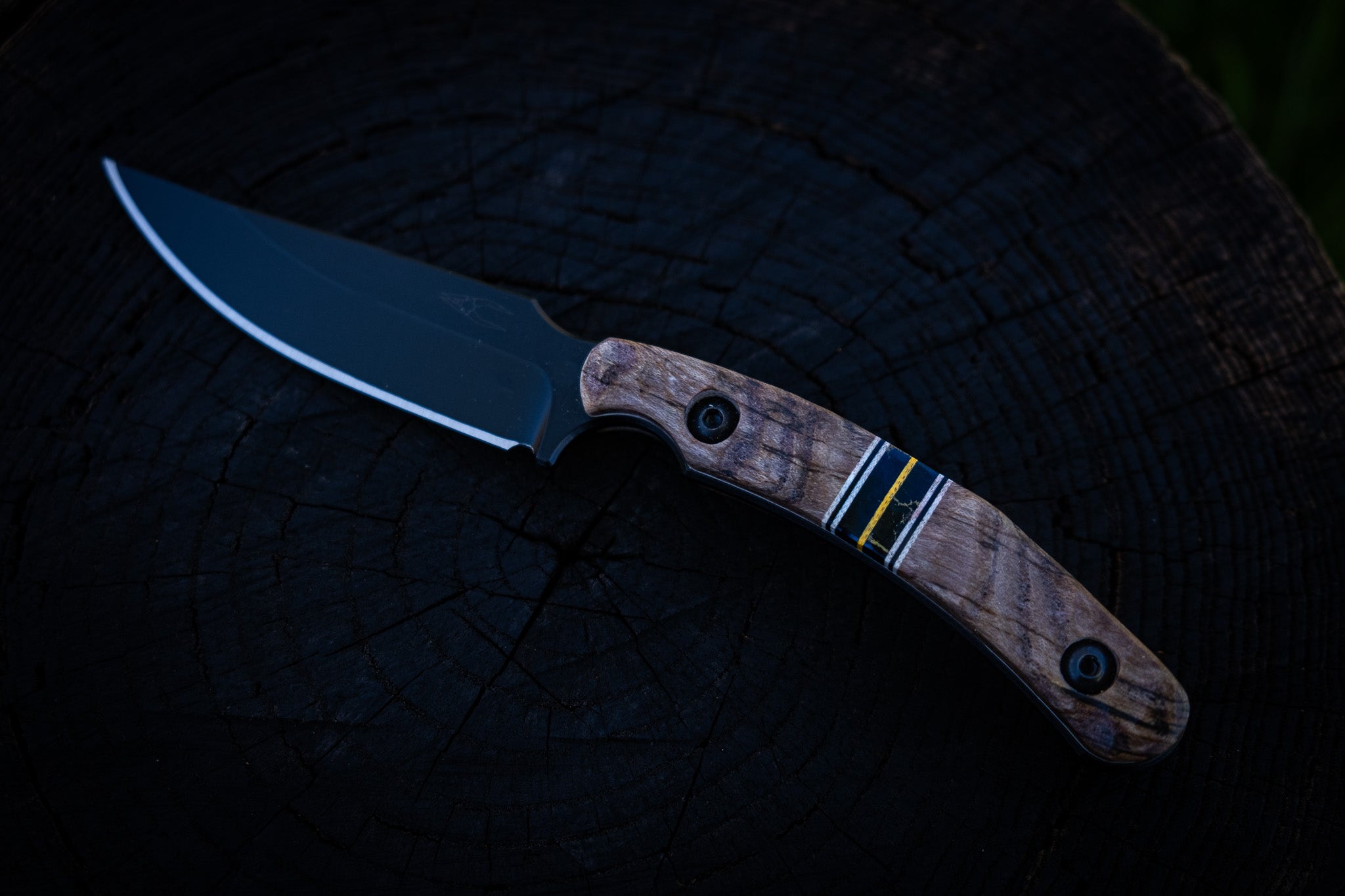 Magnacut Tracker – Dagr and Nott