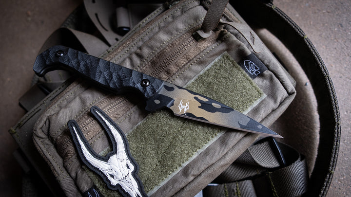 Multicam Hound