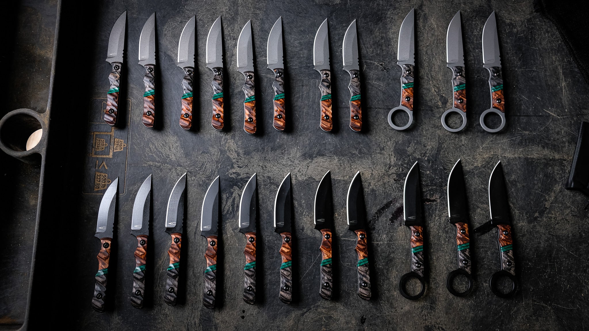 DAGR Manufacturing – Dagr and Nott