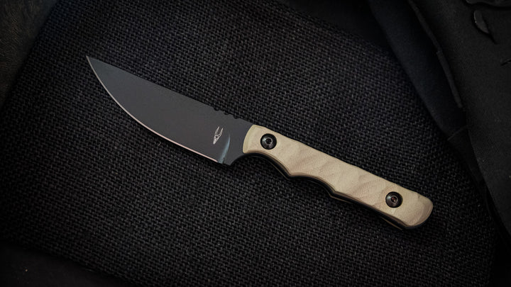 FDE Straightedge Minimad