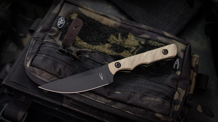 FDE Straightedge Minimad