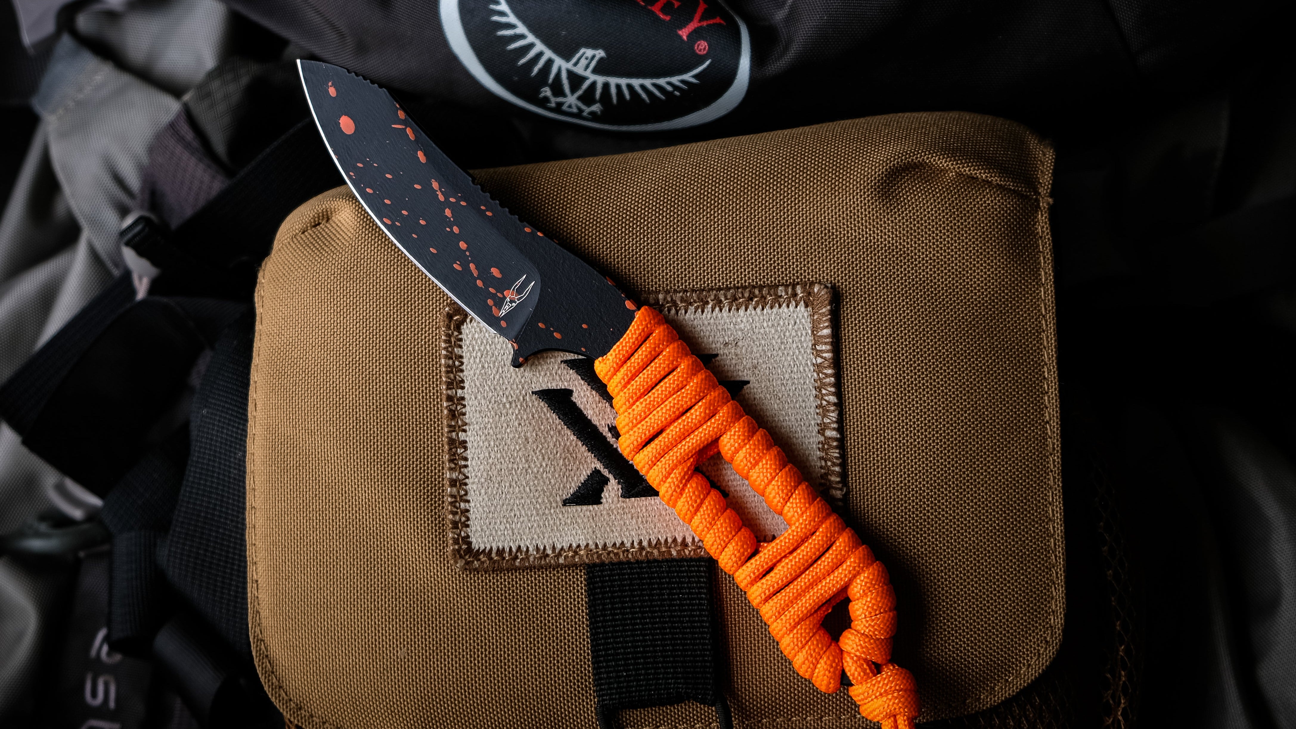 Hyperlight Gnasher – Dagr and Nott