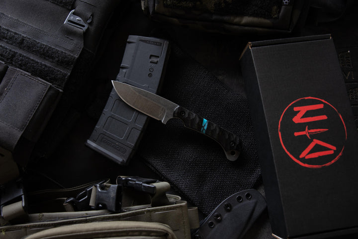 Stonewashed Hybrid Ranger