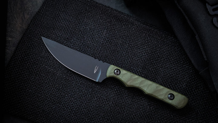 OD Straightedge Minimad