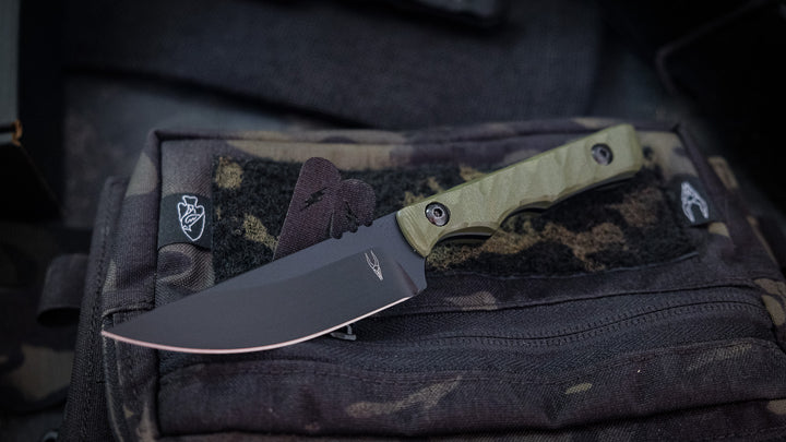 OD Straightedge Minimad