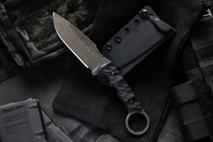 Stonewashed Chameleon