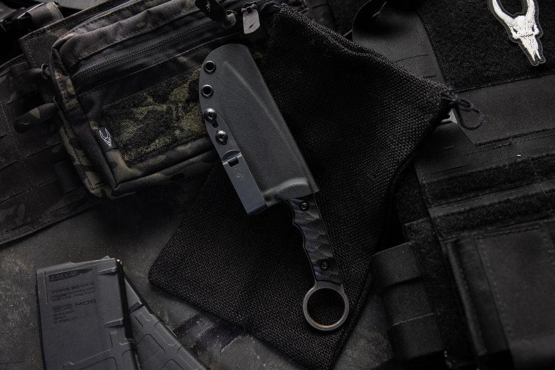 Stonewashed Chameleon