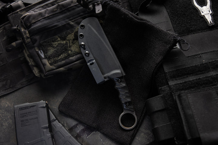 Stonewashed Chameleon