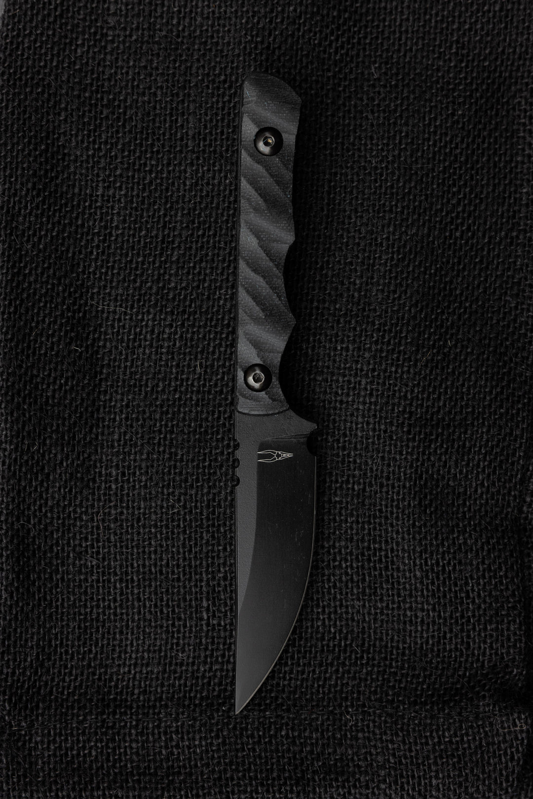 Blacked Out Minimad