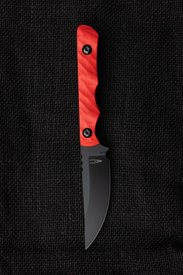 Crimson Minimad