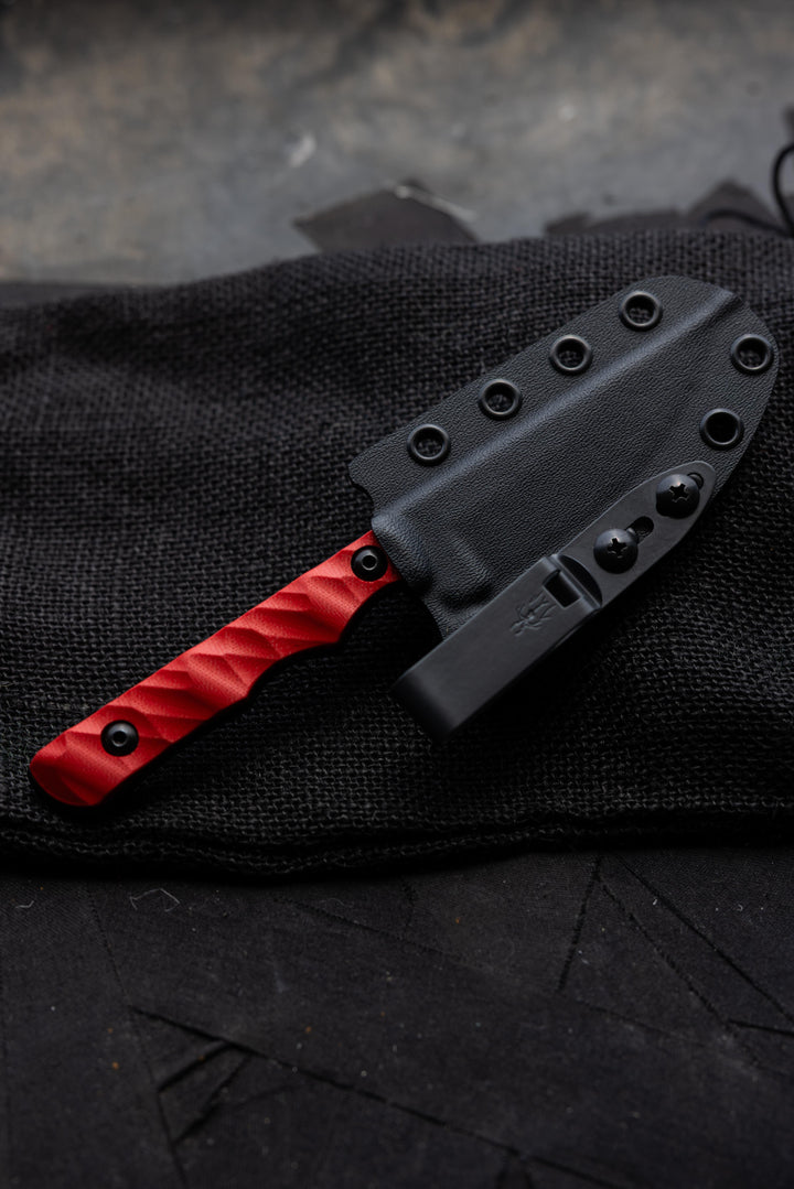 Crimson Minimad