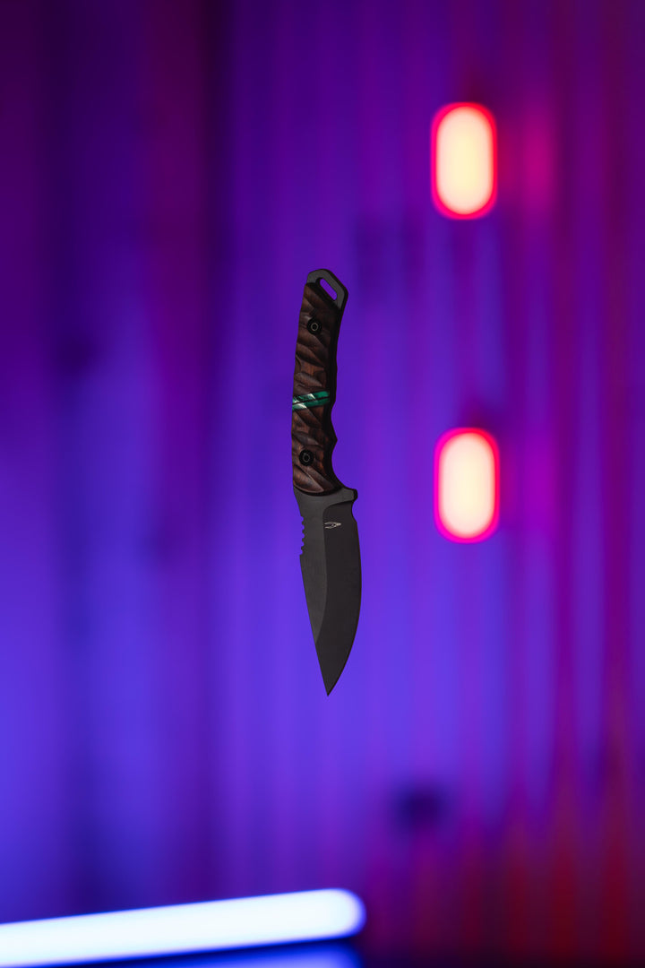 Malachite Hybrid Warlord