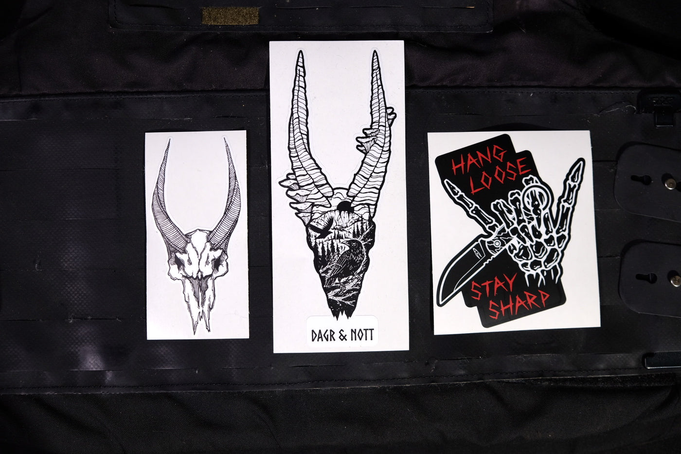 Slap Pack