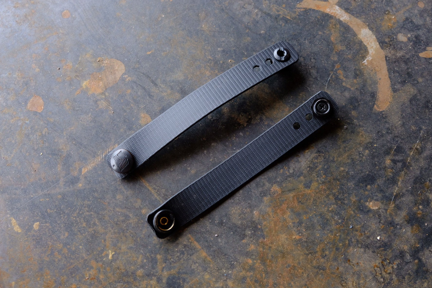 Scout Carry Loops – Dagr and Nott