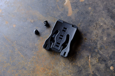 X Lock w/ Hardware