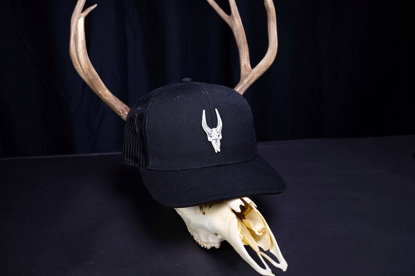 Dagr & Nott Trucker Hat